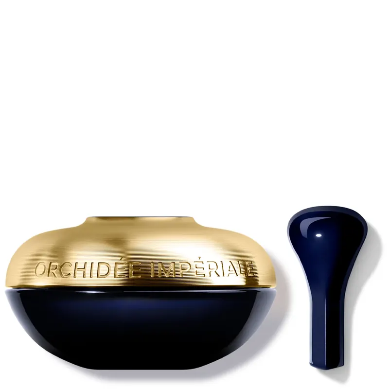 La Crème Yeux Concentré Moléculaire 20ml GUERLAIN | Pinalli