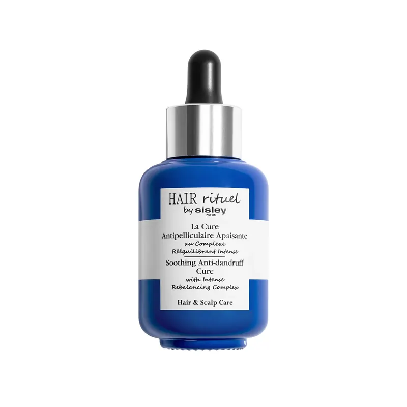 La Cure Antipelliculaire Apaisante HAIR RITUEL BY SISLEY | Pinalli