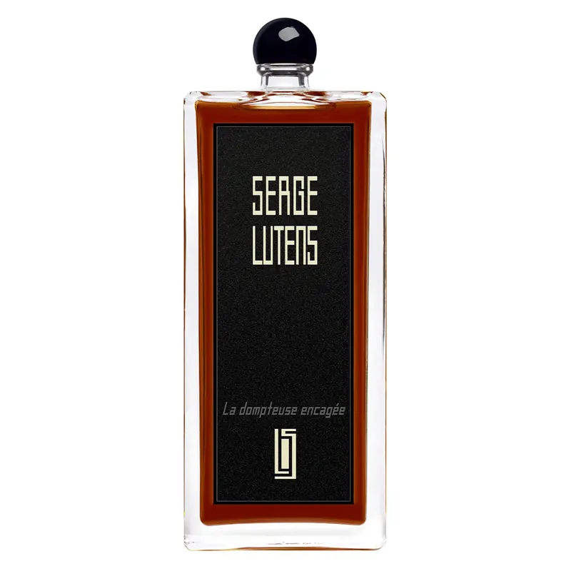 La Dompteuse Encagée 100ml SERGE LUTENS | Pinalli