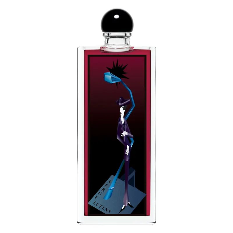 La Fille de Berlin LIMITED EDITION SERGE LUTENS | Pinalli