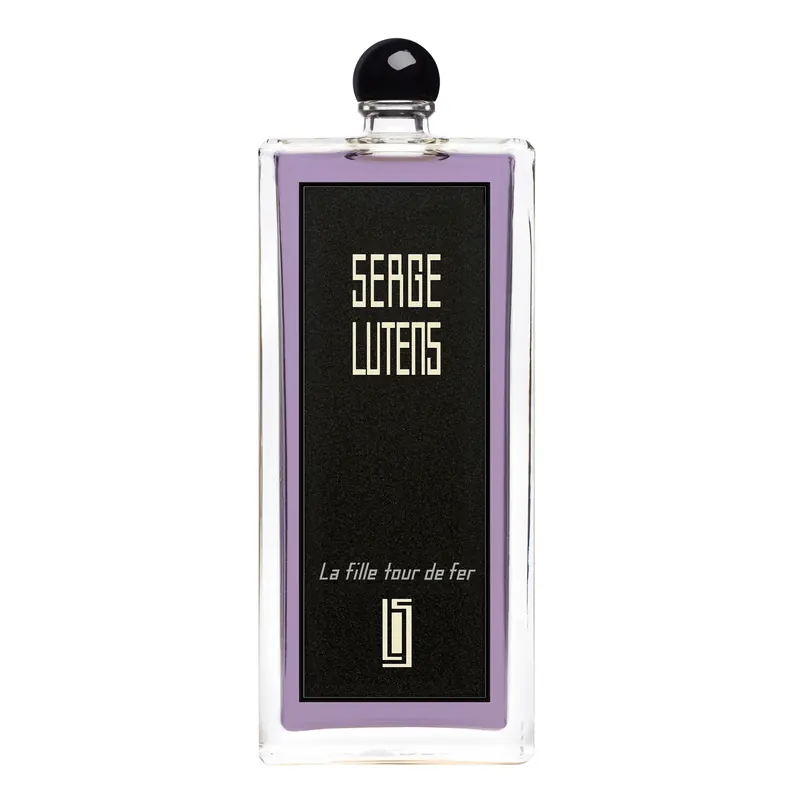 La Fille Tour de Fer 100ml SERGE LUTENS | Pinalli