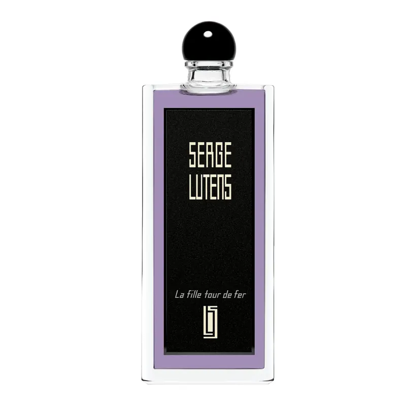 La Fille Tour de Fer 50ml SERGE LUTENS | Pinalli