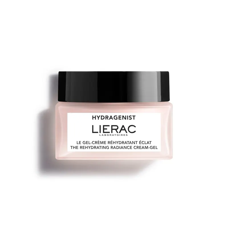 La Gel-Crema Reidratante Illuminante 50ml LIERAC | Pinalli