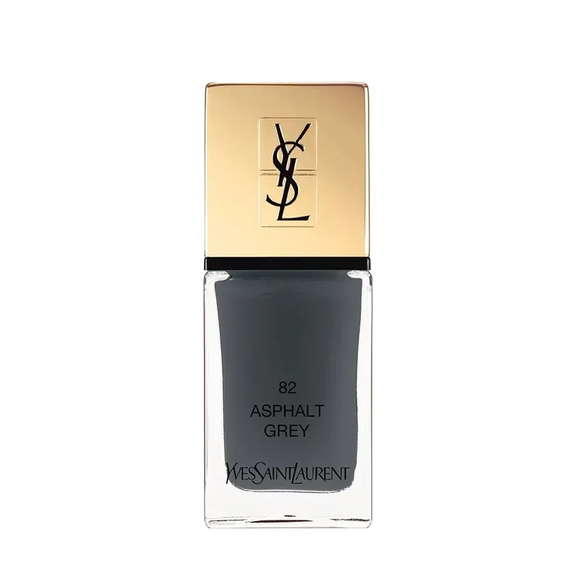La Laque Couture YVES SAINT LAURENT | Pinalli