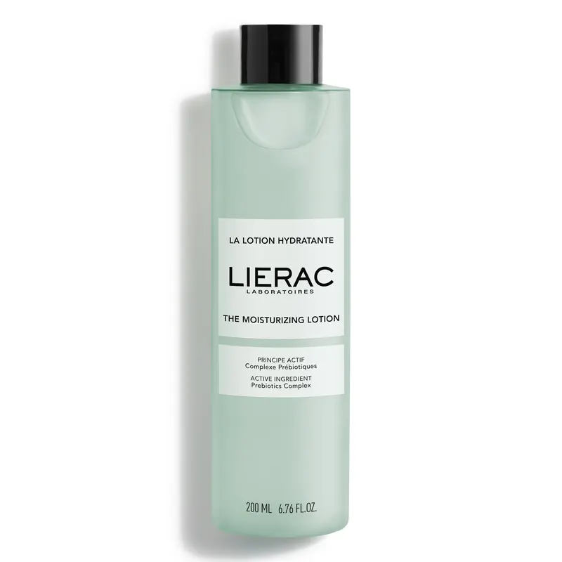 La Lozione Idratante 200ml LIERAC | Pinalli