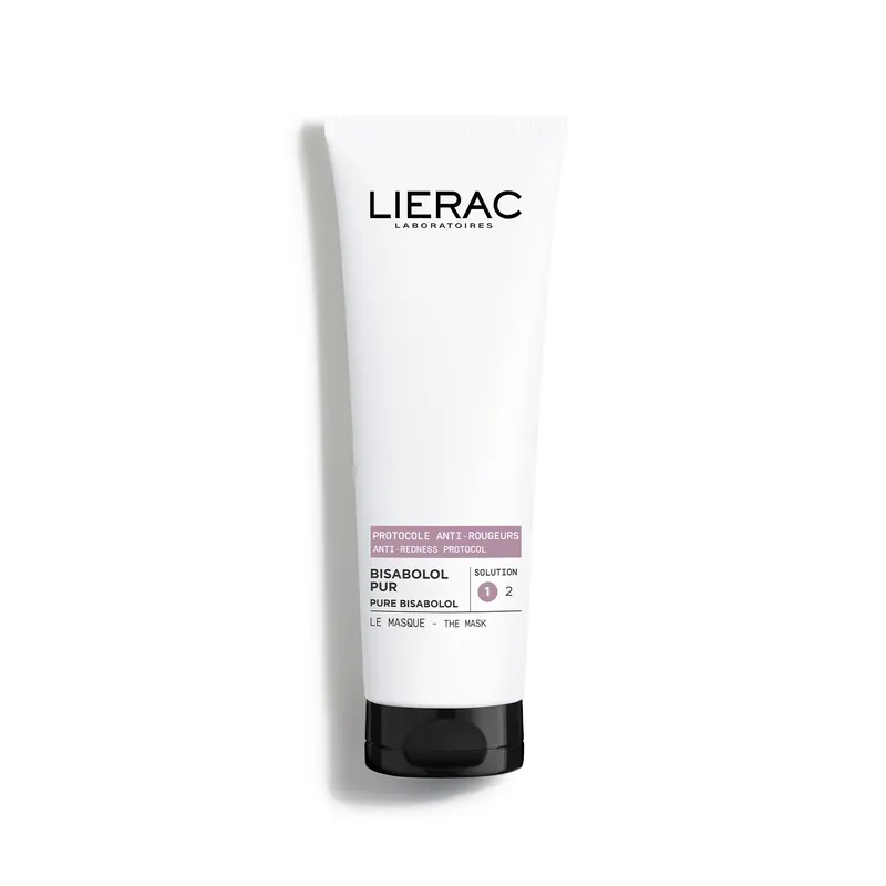 La Maschera Anti-Rossori 75ml LIERAC | Pinalli