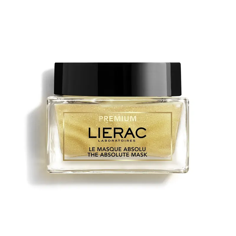 La Maschera Assoluta 50ml LIERAC | Pinalli