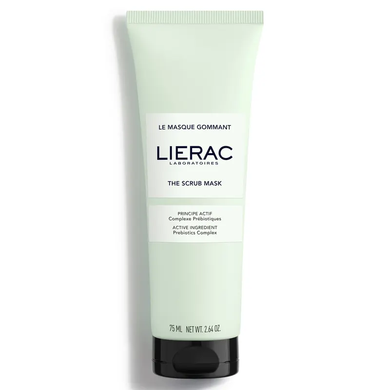 La Maschera Esfoliante 75ml LIERAC | Pinalli