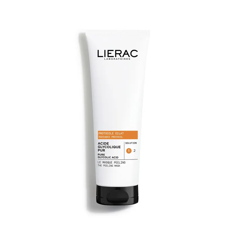 La Maschera Peeling 75ml LIERAC | Pinalli