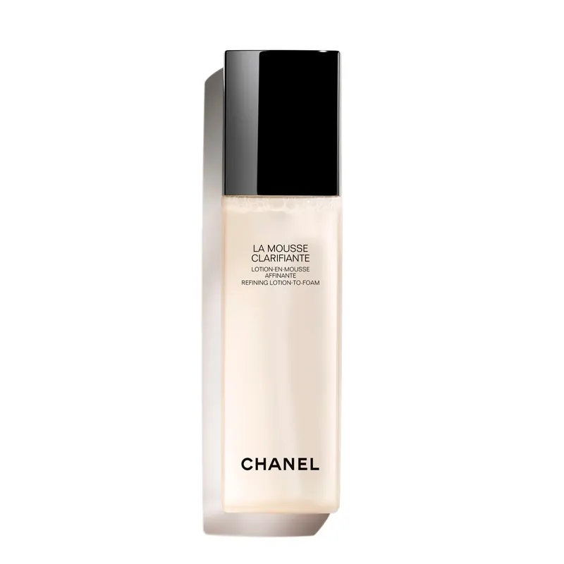 LA MOUSSE CLARIFIANTE 150ML CHANEL | Pinalli