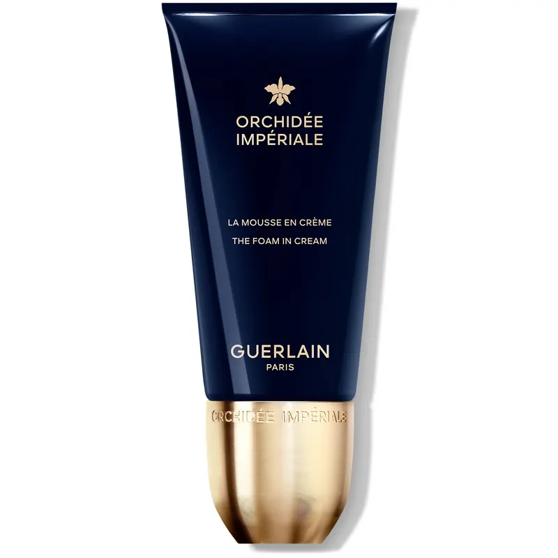 La Mousse En Crème 150ml GUERLAIN | Pinalli