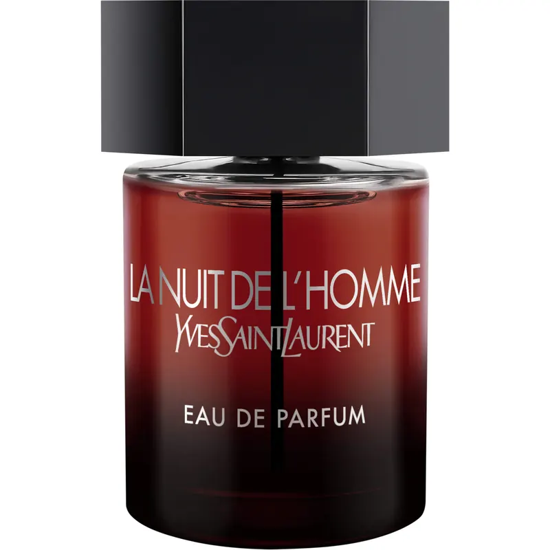 La Nuit De L'homme 100ml YVES SAINT LAURENT | Pinalli