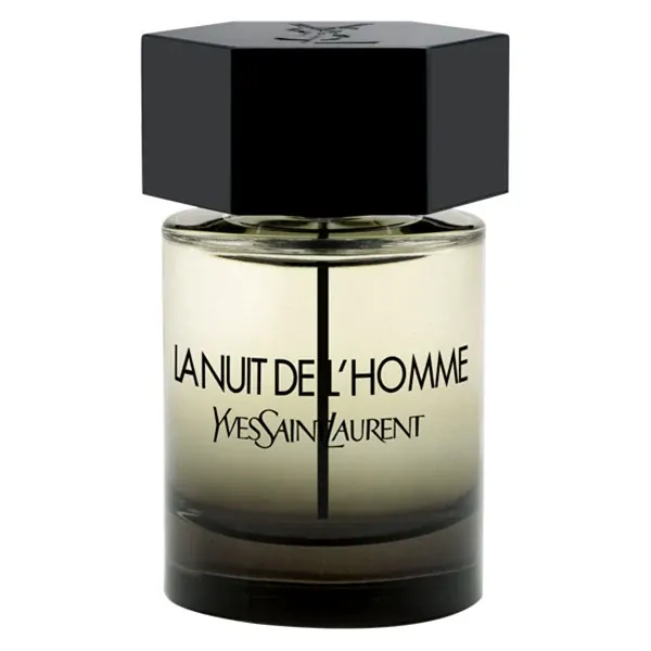 La Nuit De L'homme 40ml YVES SAINT LAURENT | Pinalli