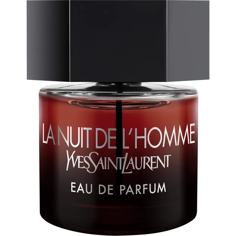 La Nuit De L'homme 60ml YVES SAINT LAURENT | Pinalli