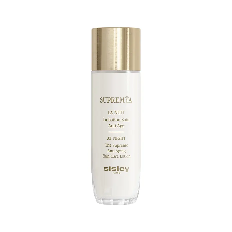 La Nuit La Lotion Soin Anti-Âge 140ml SISLEY | Pinalli