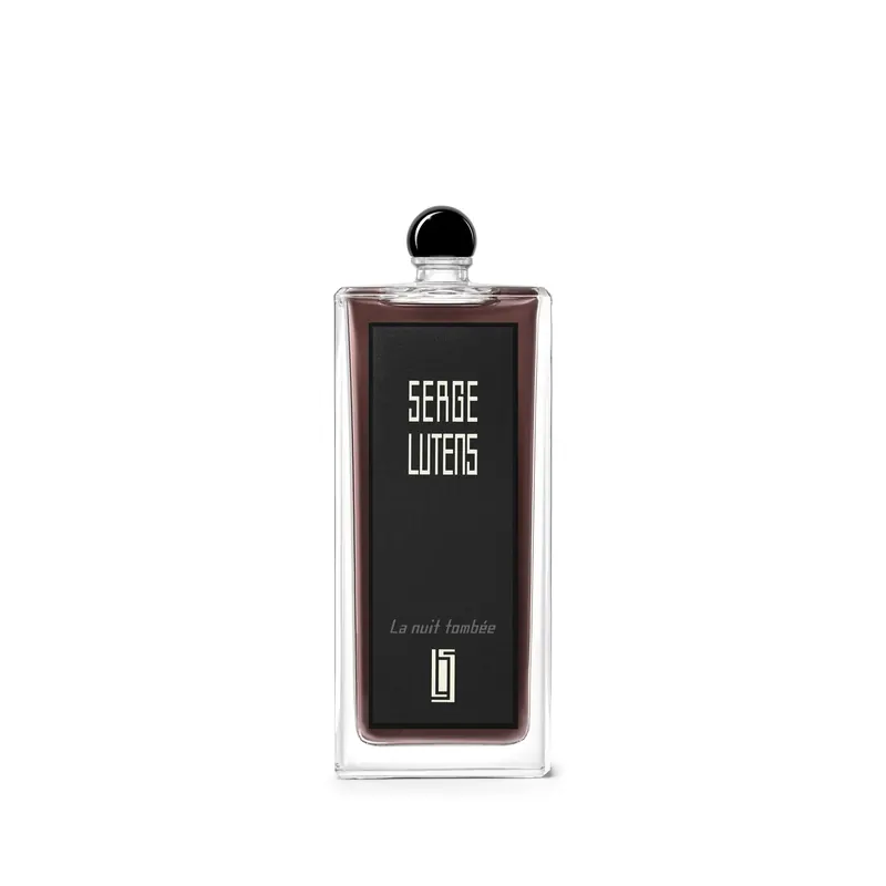 La Nuit Tombée 100ml SERGE LUTENS | Pinalli