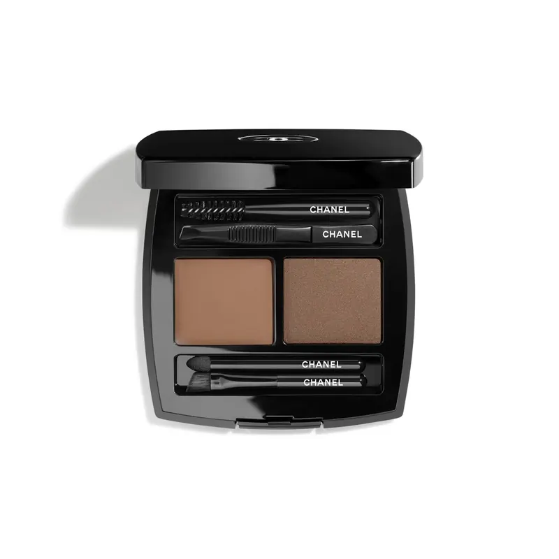 LA PALETTE SOURCILS 01 LIGHT CHANEL | Pinalli