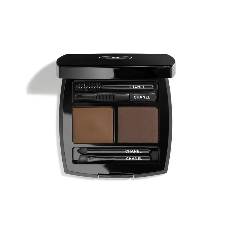 LA PALETTE SOURCILS 02 MEDIUM CHANEL | Pinalli