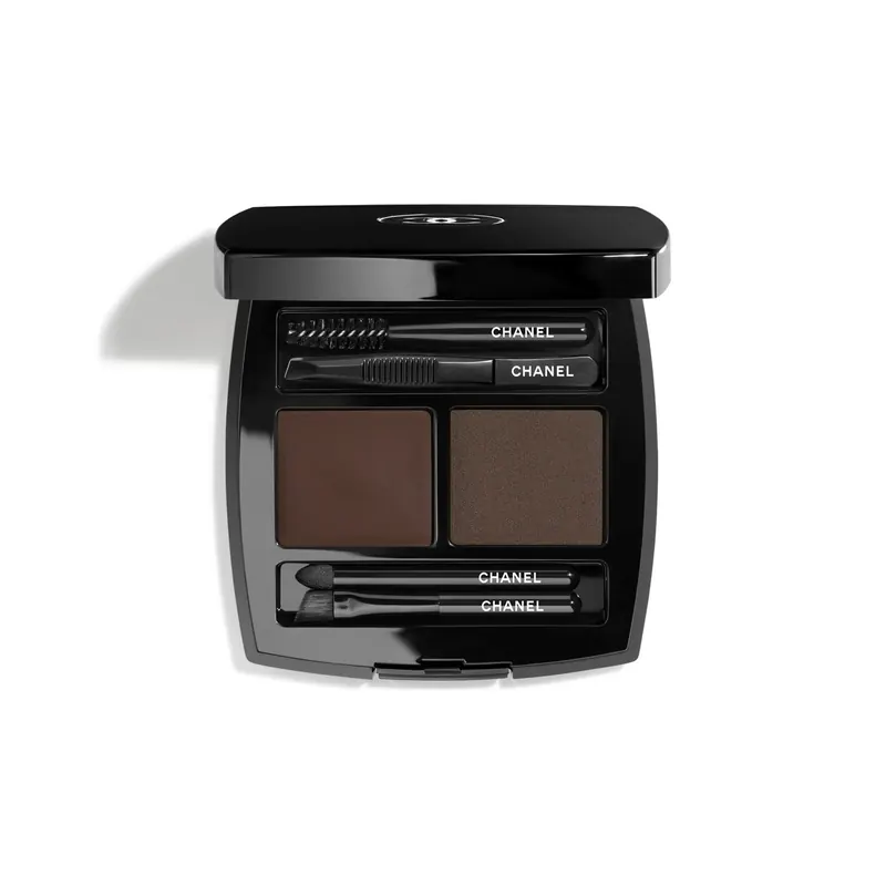 LA PALETTE SOURCILS 03 DARK CHANEL | Pinalli