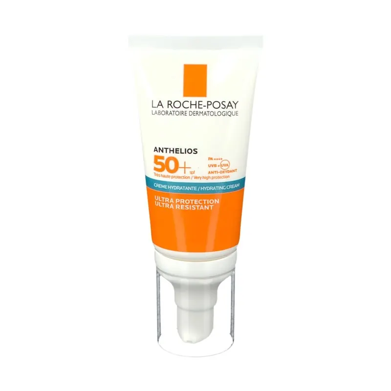 La Roche-Posay Anthelios Crema Solare Viso SPF 50+