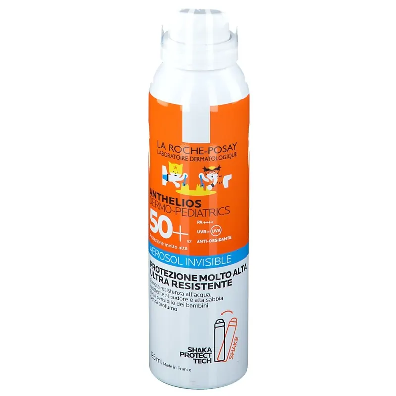 La Roche-Posay Anthelios Dermo-Pediatrics SPF 50+