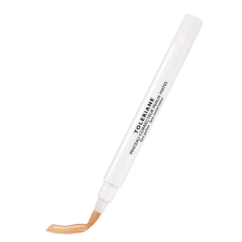 La Roche-Posay Toleriane Teint Pennello Correttore 20 SPF Dark Beige