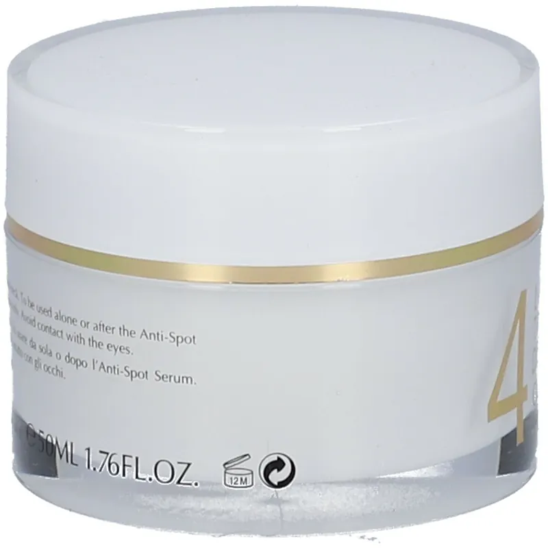 LABO TRANSDERMIC 4 Crema Anti-Macchia Uniformante