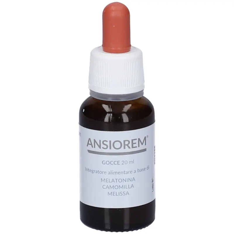 LABOREST® Ansiorem®