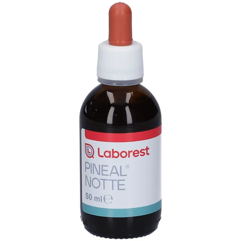 LABOREST® Pineal® Notte