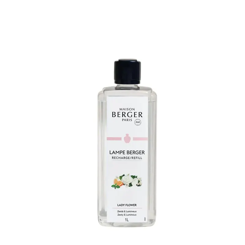 Lady Flower 1L MAISON BERGER PARIS | Pinalli
