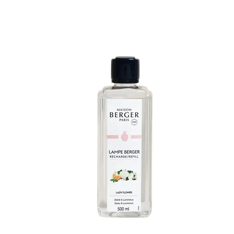 Lady Flower 500ml MAISON BERGER PARIS | Pinalli