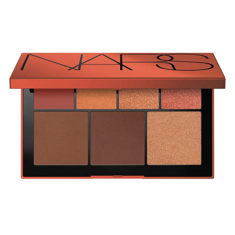 LAGUNA ULTIMATE FACE PALETTE II NARS | Pinalli