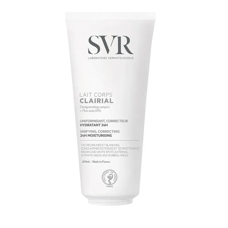 Lait Corps 200ml SVR | Pinalli