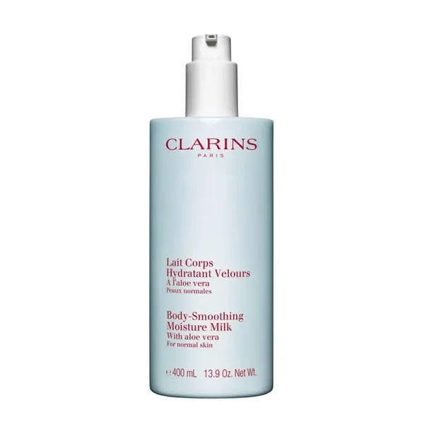 Lait Corps Hydratant Velours 400ml CLARINS | Pinalli