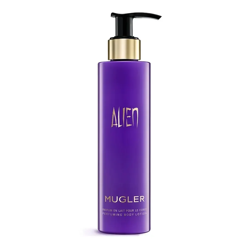 Lait Corps Sublimateur 200ml MUGLER | Pinalli
