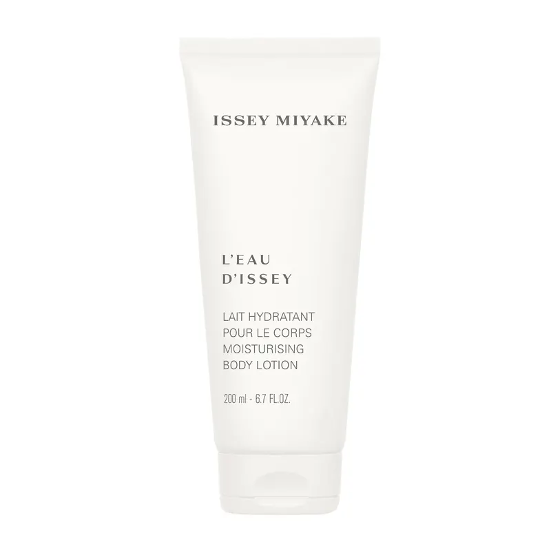 Lait Hydratant 200ml ISSEY MIYAKE | Pinalli