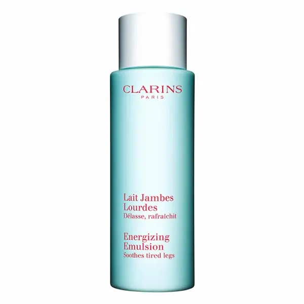 Lait Jambes Lourdes 125ml CLARINS | Pinalli