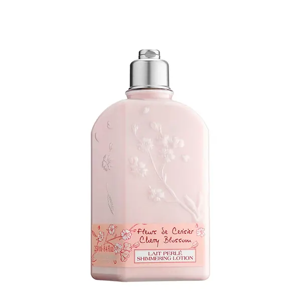 Lait Perlè 250ml L'OCCITANE EN PROVENCE | Pinalli