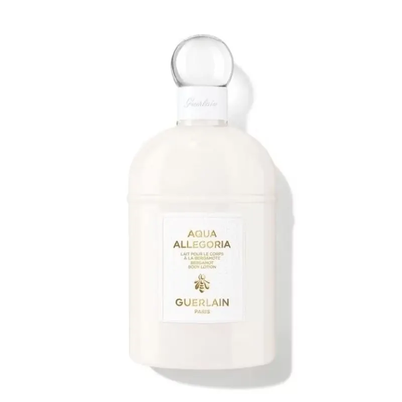 Lait Pour Le Corps à la Bergamote 200ml GUERLAIN | Pinalli