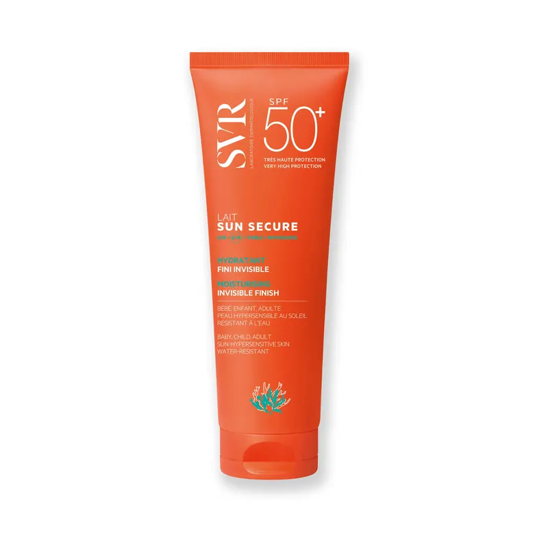 Lait SPF 50+ 250ml SVR | Pinalli