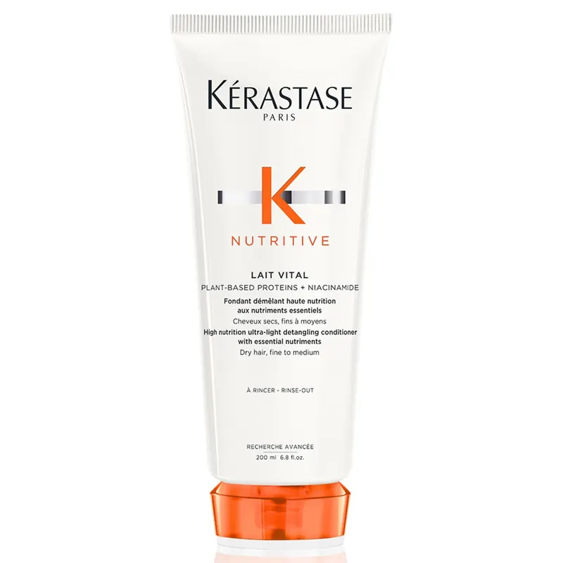 Lait Vital 200ml KÉRASTASE | Pinalli