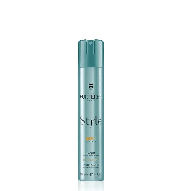Laque 100ml RENE FURTERER | Pinalli