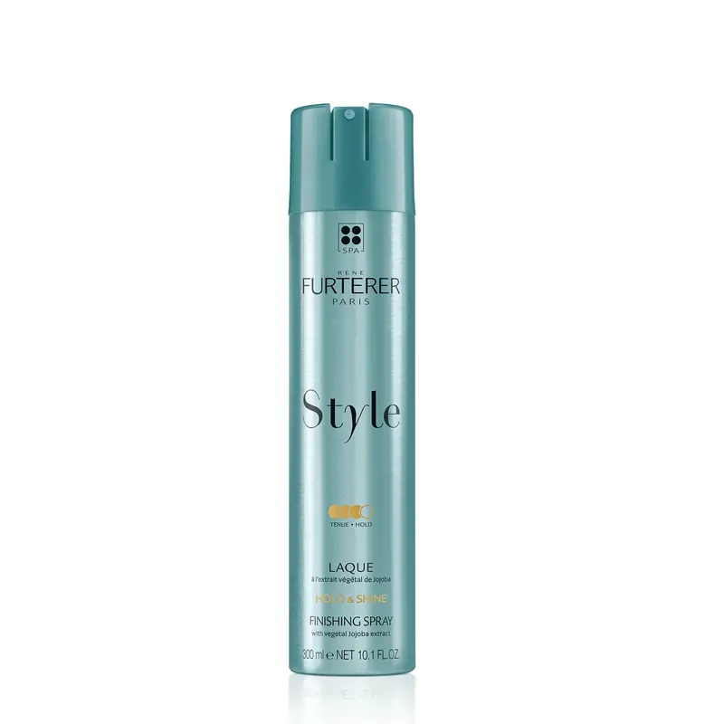Laque 300ml RENE FURTERER | Pinalli