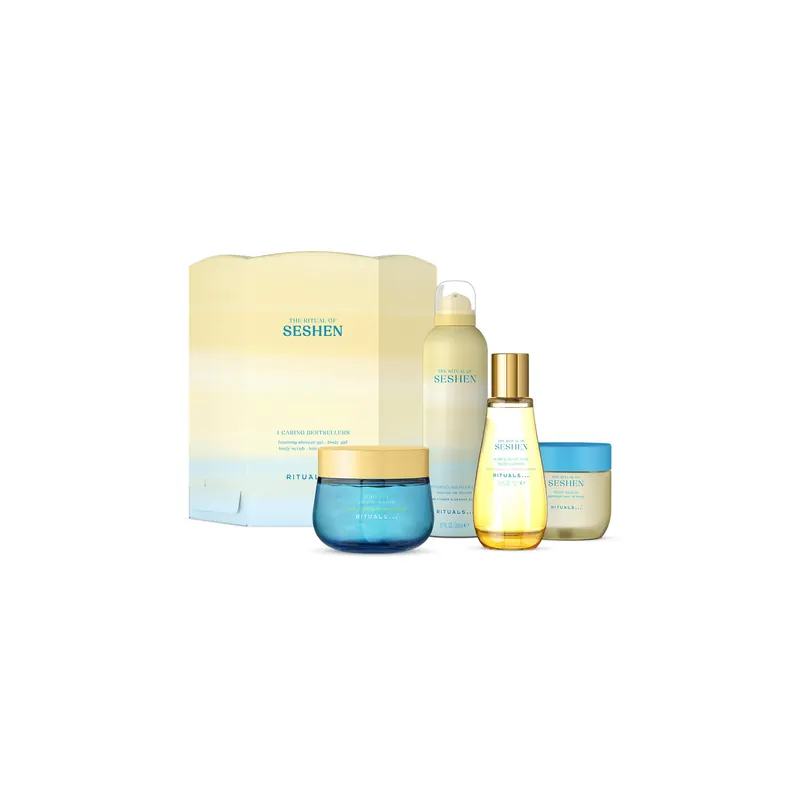 Large Gift Set 1pz RITUALS | Pinalli