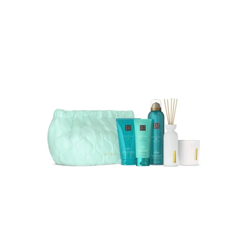 Large Gift Set 2025 RITUALS | Pinalli