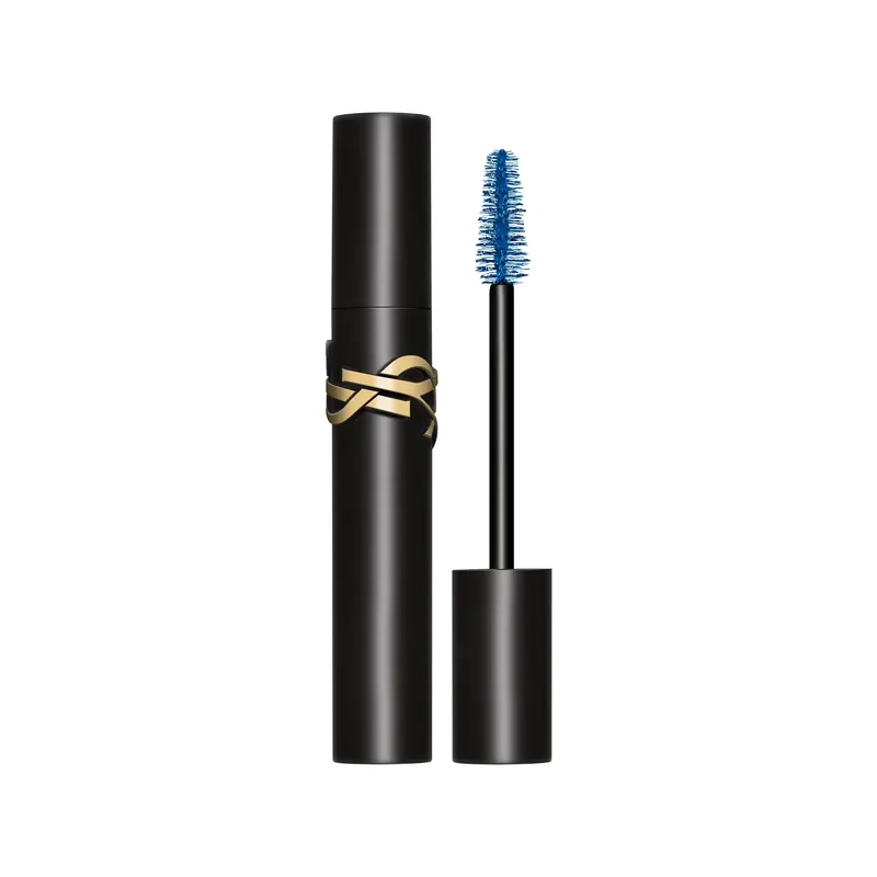Lash Clash Mascara Blue YVES SAINT LAURENT | Pinalli