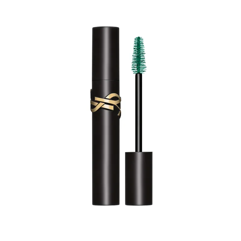 Lash Clash Mascara Green YVES SAINT LAURENT | Pinalli