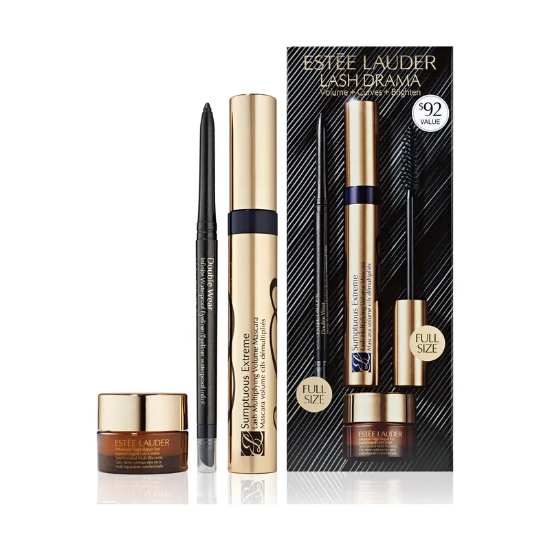 Lash Drama Mascara Set 1pz ESTÉE LAUDER | Pinalli