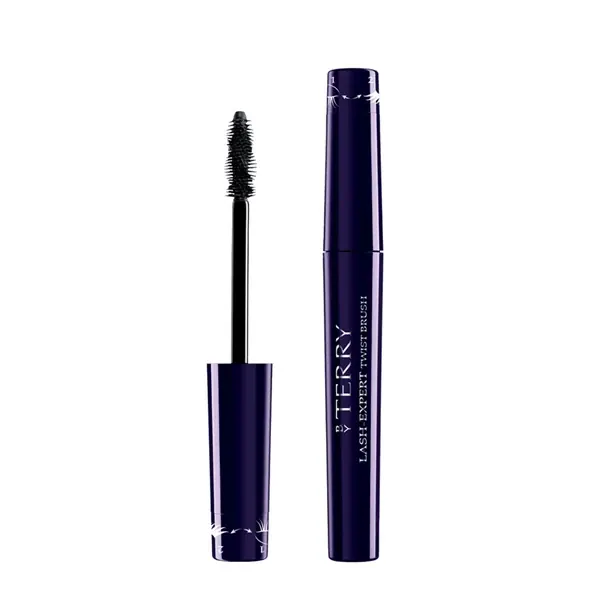 Lash-Expert Twist Brush 1 master black BY TERRY | Pinalli