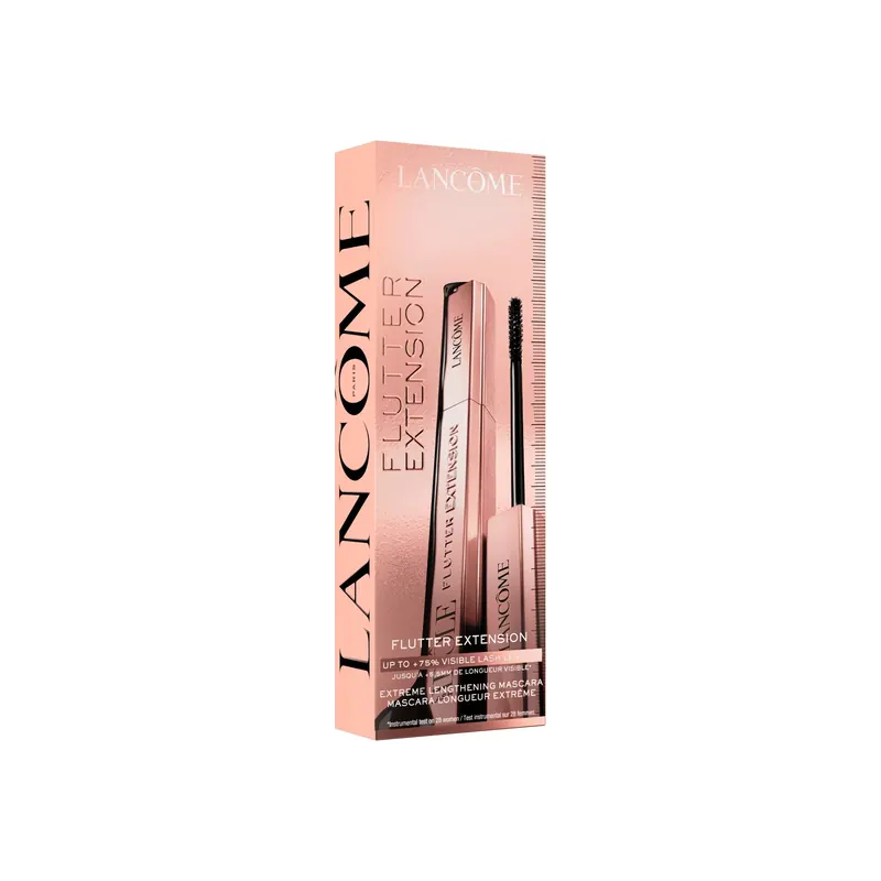 Lash Idôle Flutter Extension Mascara Set LANCÔME | Pinalli